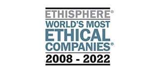 World's Most Ethical Companies